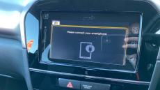 Suzuki Vitara 1.4 Boosterjet 48V Hybrid SZ-T 5dr Petrol Estate